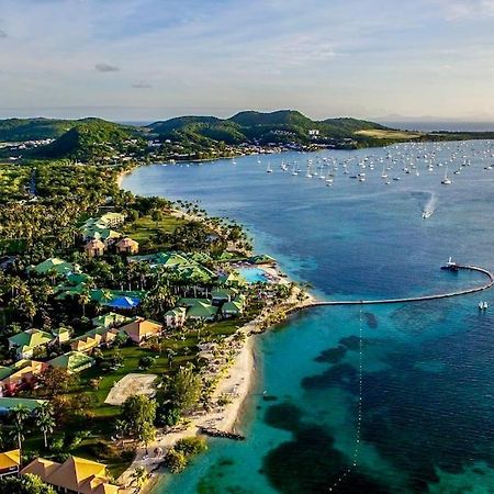 Ti Coin Mayero: Parking Free + Plage De Saint Anne Sainte-Anne Bagian luar foto